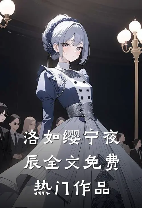 洛如缨宁夜辰全文免费热门作品