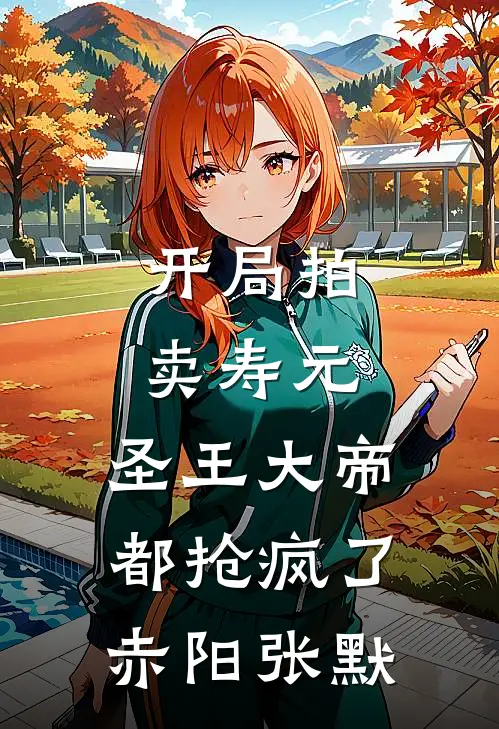 开局拍卖寿元，圣王大帝都抢疯了赤阳张默