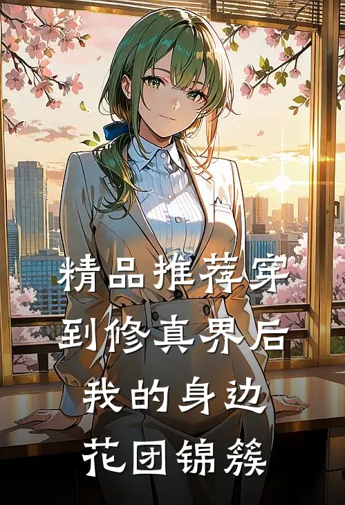 精品推荐穿到修真界后：我的身边花团锦簇