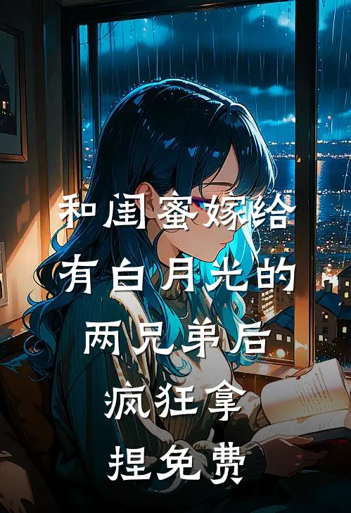 和闺蜜嫁给有白月光的两兄弟后，疯狂拿捏免费