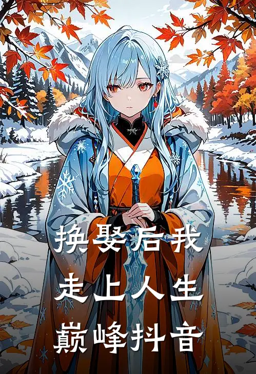 换娶后我走上人生巅峰抖音