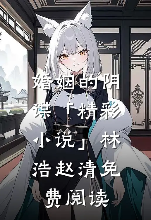 婚姻的阴谋「精彩小说」林浩赵清免费阅读