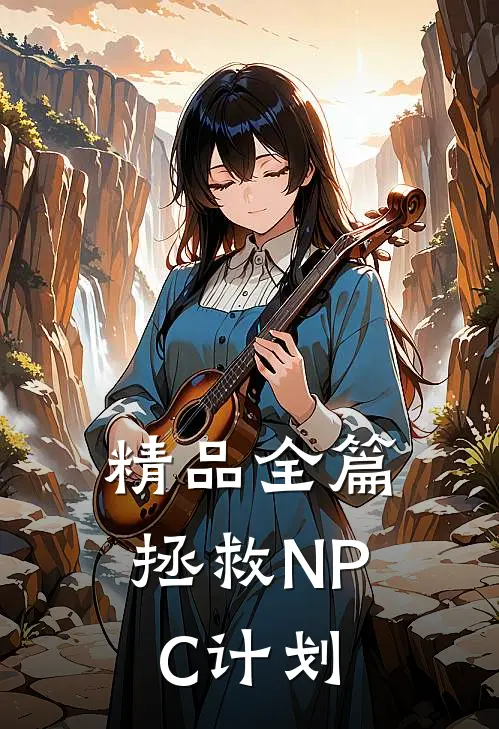精品全篇拯救NPC计划