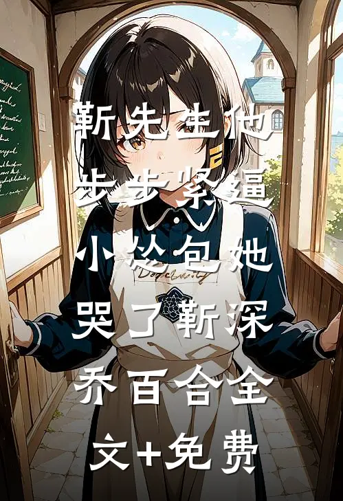 靳先生他步步紧逼，小怂包她哭了靳深乔百合全文+免费