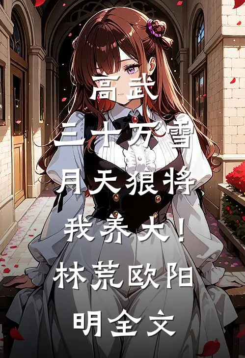 高武，三十万雪月天狼将我养大！林荒欧阳明全文