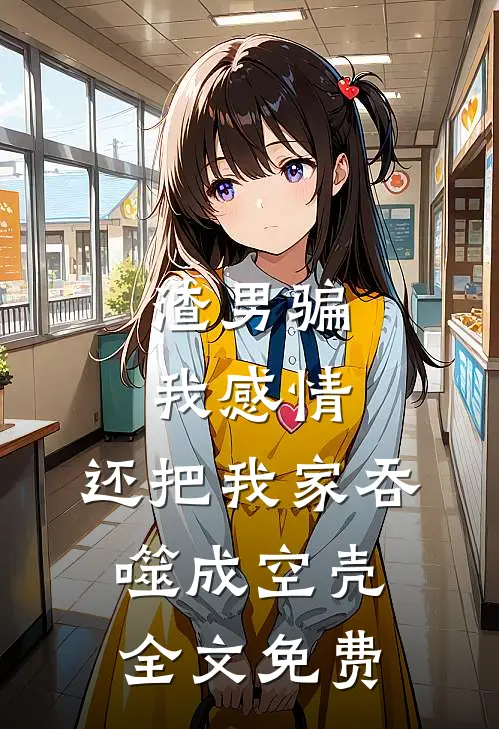 渣男骗我感情，还把我家吞噬成空壳全文免费