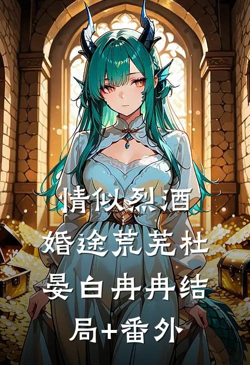 情似烈酒，婚途荒芜杜晏白冉冉结局+番外