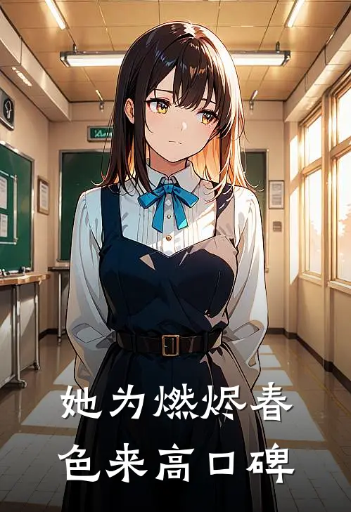 她为燃烬春色来高口碑
