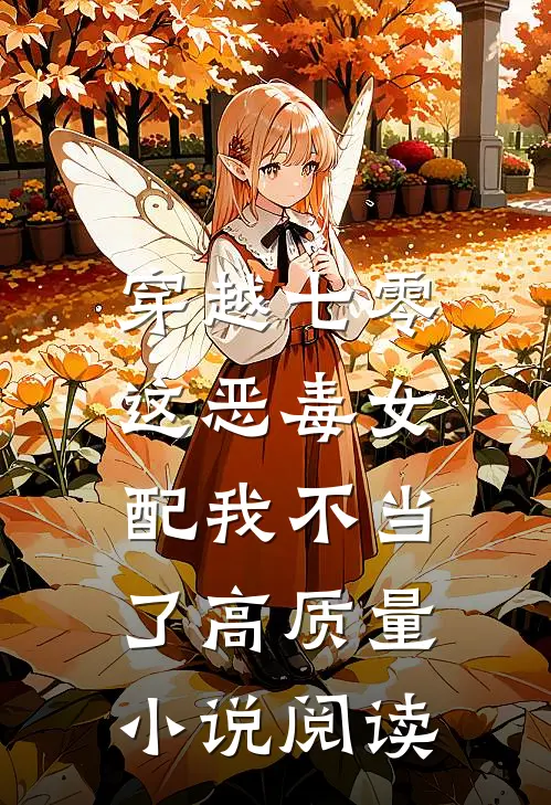 穿越七零，这恶毒女配我不当了高质量小说阅读