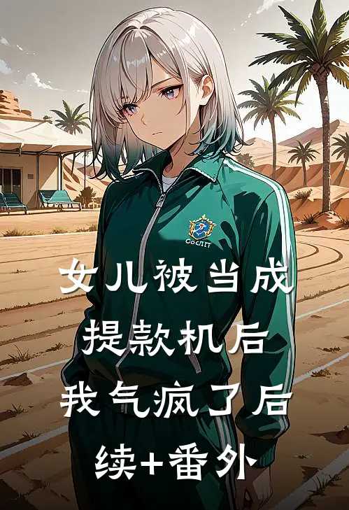 女儿被当成提款机后，我气疯了后续+番外