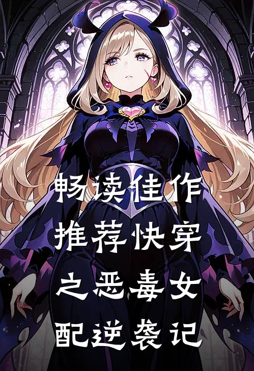 畅读佳作推荐快穿之恶毒女配逆袭记