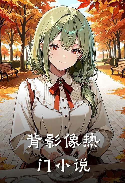 背影像热门小说