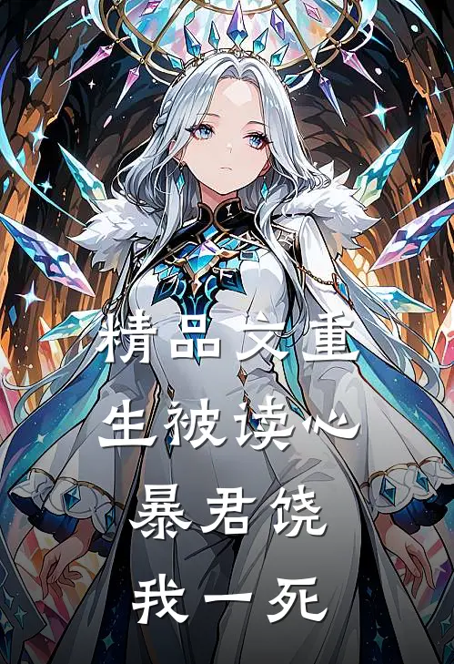 精品文重生被读心：暴君饶我一死