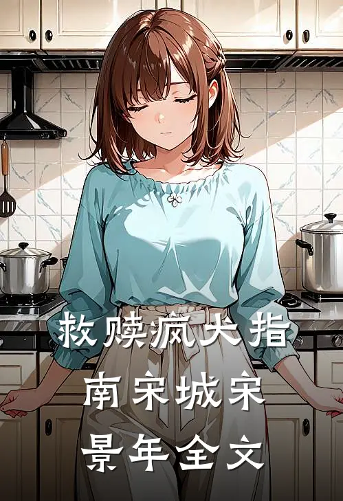 救赎疯犬指南宋城宋景年全文