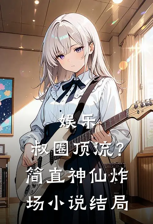 娱乐：叔圈顶流？简直神仙炸场小说结局