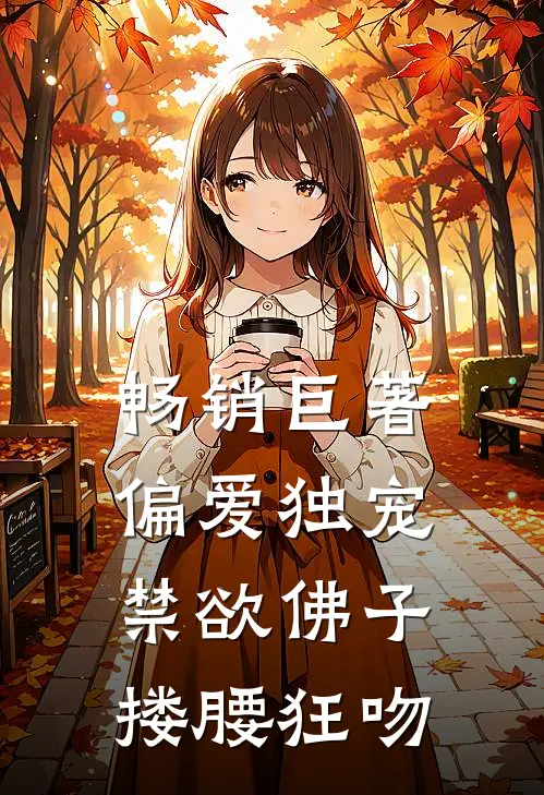 畅销巨著偏爱独宠，禁欲佛子搂腰狂吻