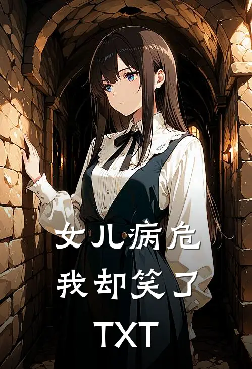 女儿病危，我却笑了TXT