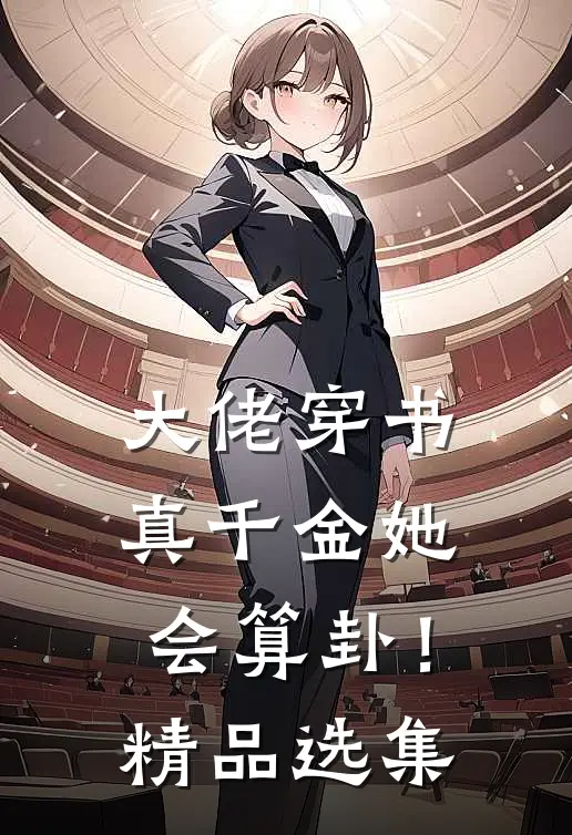大佬穿书：真千金她会算卦！精品选集