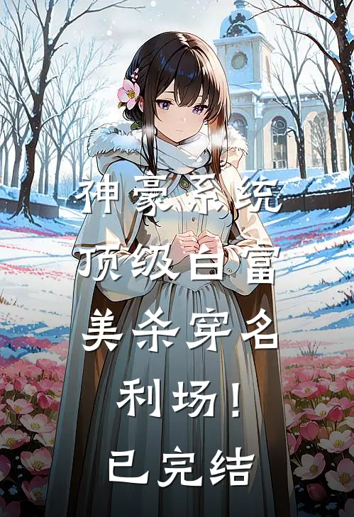 神豪系统：顶级白富美杀穿名利场！已完结