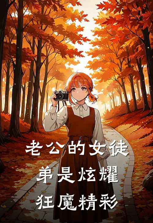 老公的女徒弟是炫耀狂魔精彩