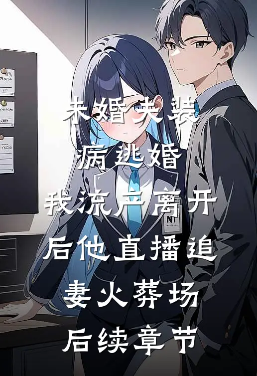 未婚夫装病逃婚，我流产离开后他直播追妻火葬场后续章节