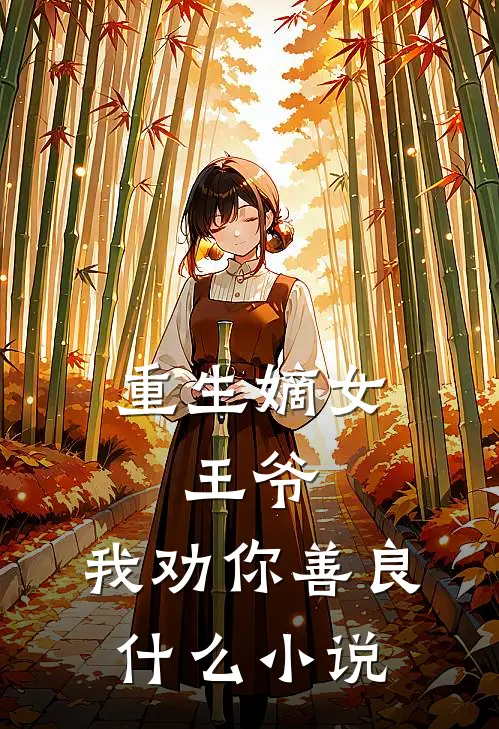 重生嫡女：王爷，我劝你善良什么小说