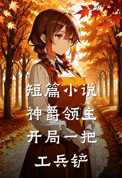 短篇小说神爵领主：开局一把工兵铲