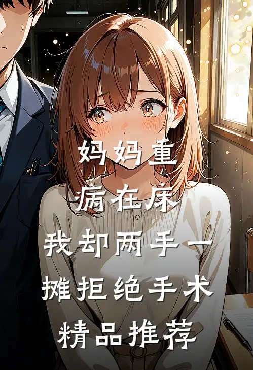 妈妈重病在床，我却两手一摊拒绝手术精品推荐