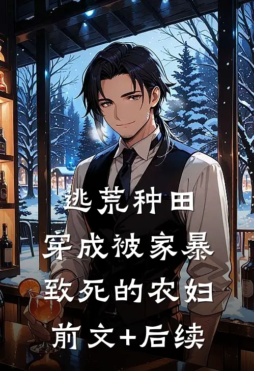 逃荒种田：穿成被家暴致死的农妇前文+后续