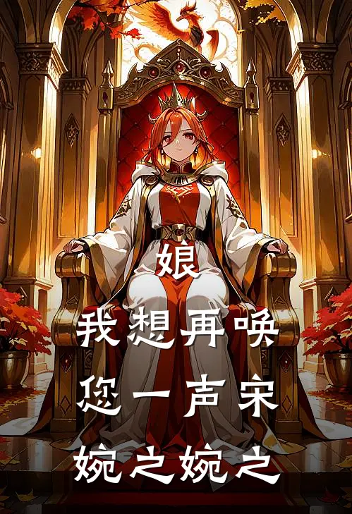 娘，我想再唤您一声宋婉之婉之