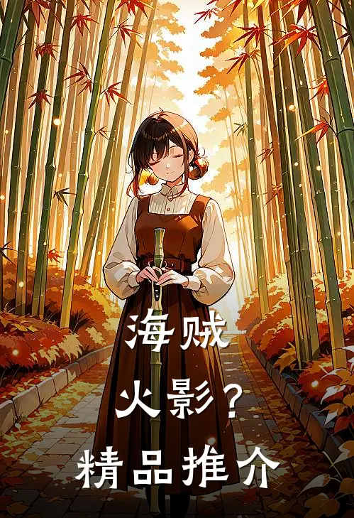 海贼，火影？精品推介