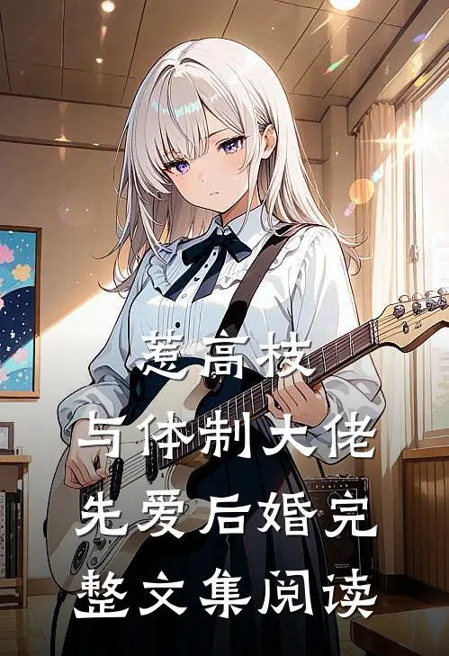 惹高枝：与体制大佬先爱后婚完整文集阅读