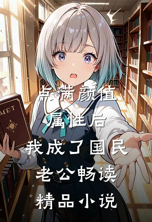 点满颜值属性后，我成了国民老公畅读精品小说