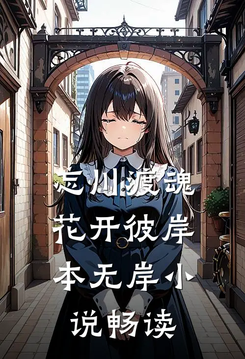 忘川渡魂，花开彼岸本无岸小说畅读