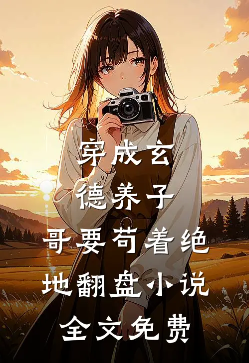 穿成玄德养子，哥要苟着绝地翻盘小说全文免费