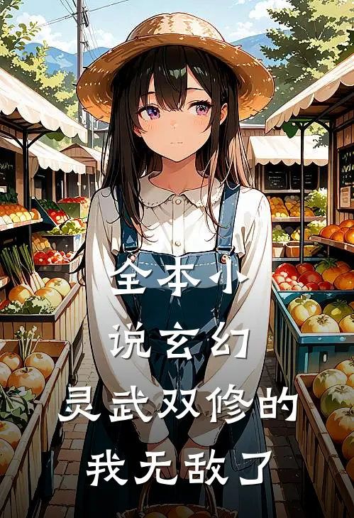 全本小说玄幻:灵武双修的我无敌了