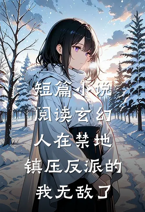 短篇小说阅读玄幻：人在禁地，镇压反派的我无敌了