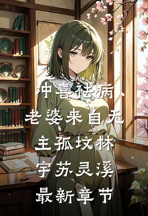 冲喜祛病，老婆来自无主孤坟林宇苏灵溪最新章节