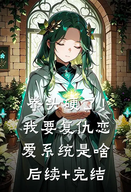 拳头硬了！我要复仇，恋爱系统是啥后续+完结