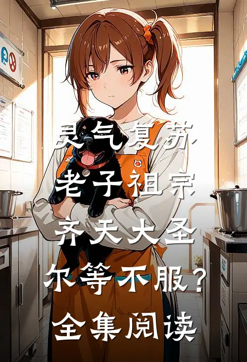 灵气复苏：老子祖宗齐天大圣，尔等不服？全集阅读