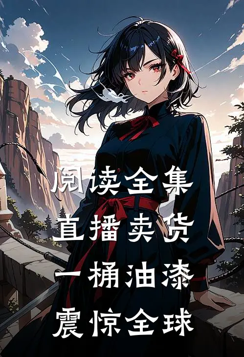 阅读全集直播卖货，一桶油漆震惊全球