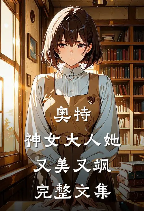 奥特：神女大人她又美又飒完整文集