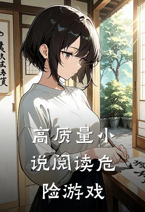 高质量小说阅读危险游戏