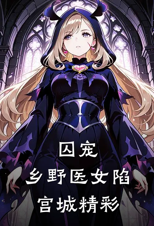 囚宠：乡野医女陷宫城精彩
