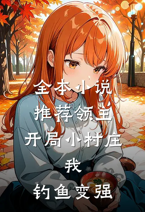 全本小说推荐领主：开局小村庄，我，钓鱼变强