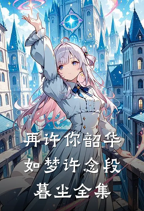 再许你韶华如梦许念段暮尘全集