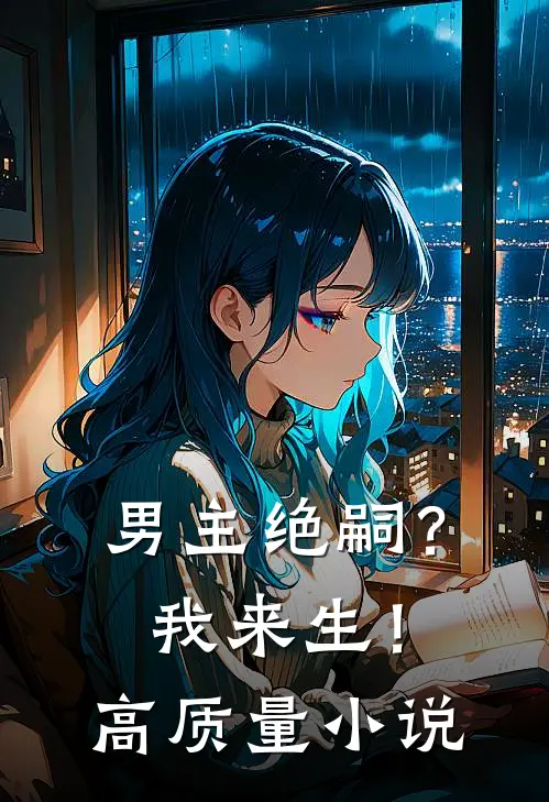 男主绝嗣？我来生！高质量小说