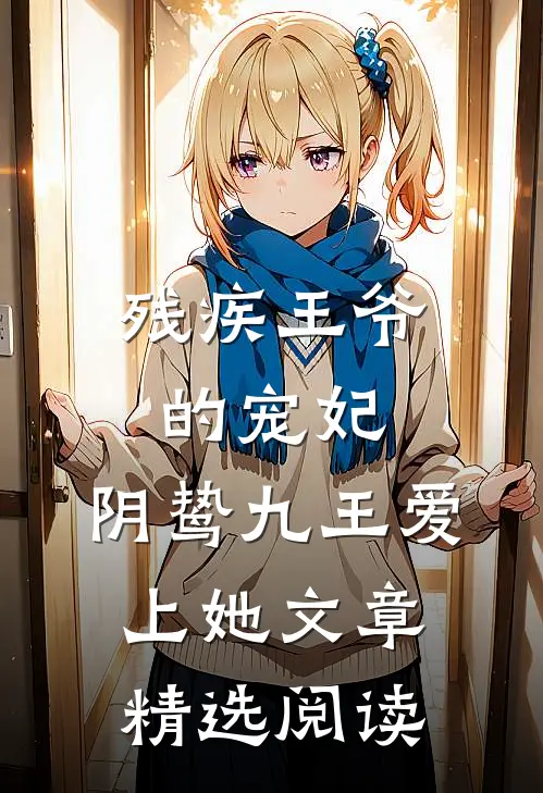 残疾王爷的宠妃：阴鸷九王爱上她文章精选阅读