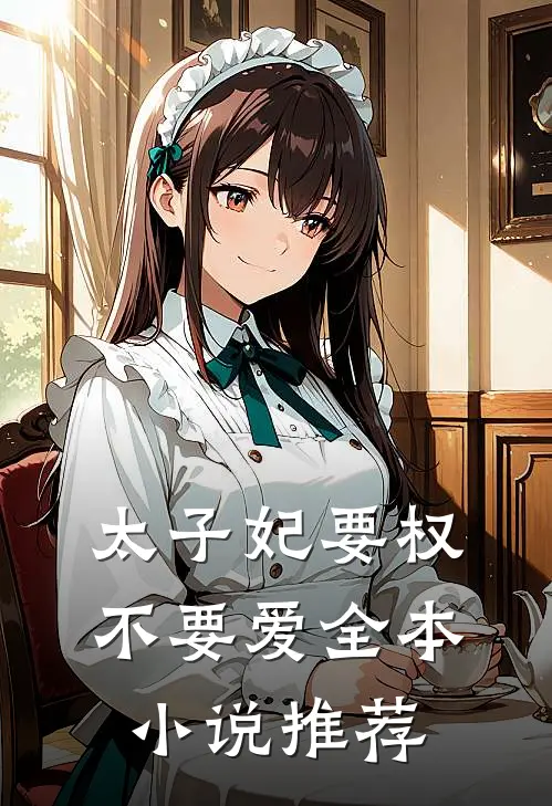 太子妃要权不要爱全本小说推荐