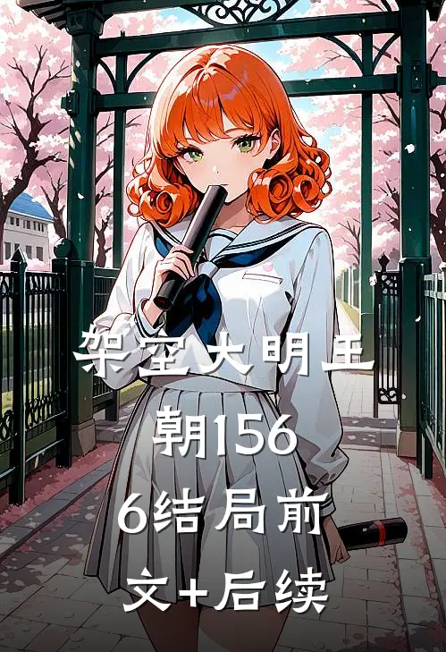 架空《大明王朝1566》结局前文+后续